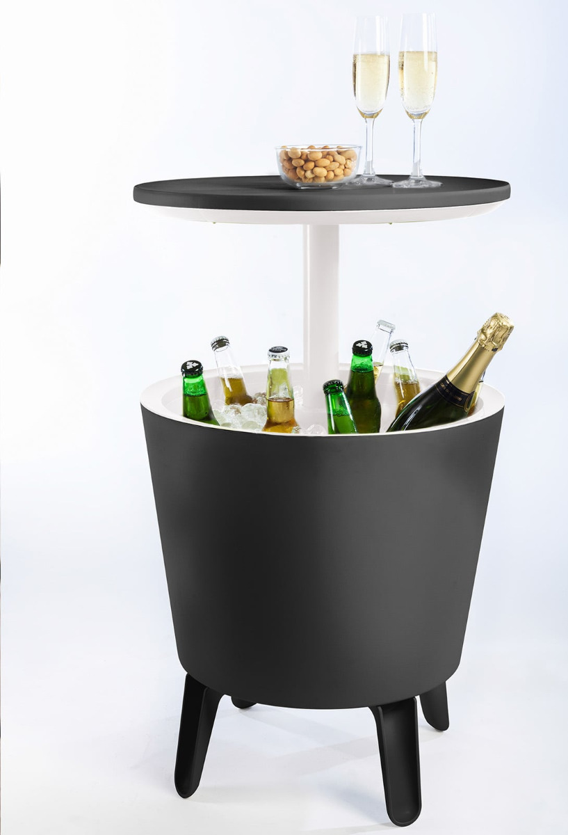 Keter\u0020Drankenkoeler\u0020Antraciet\u002FWit\u0020\u00D850cm\u002030\u0020Liter Keter\u0020Drankenkoeler\u0020Antraciet\u002FWit\u0020\u00D850cm\u002030\u0020Liter