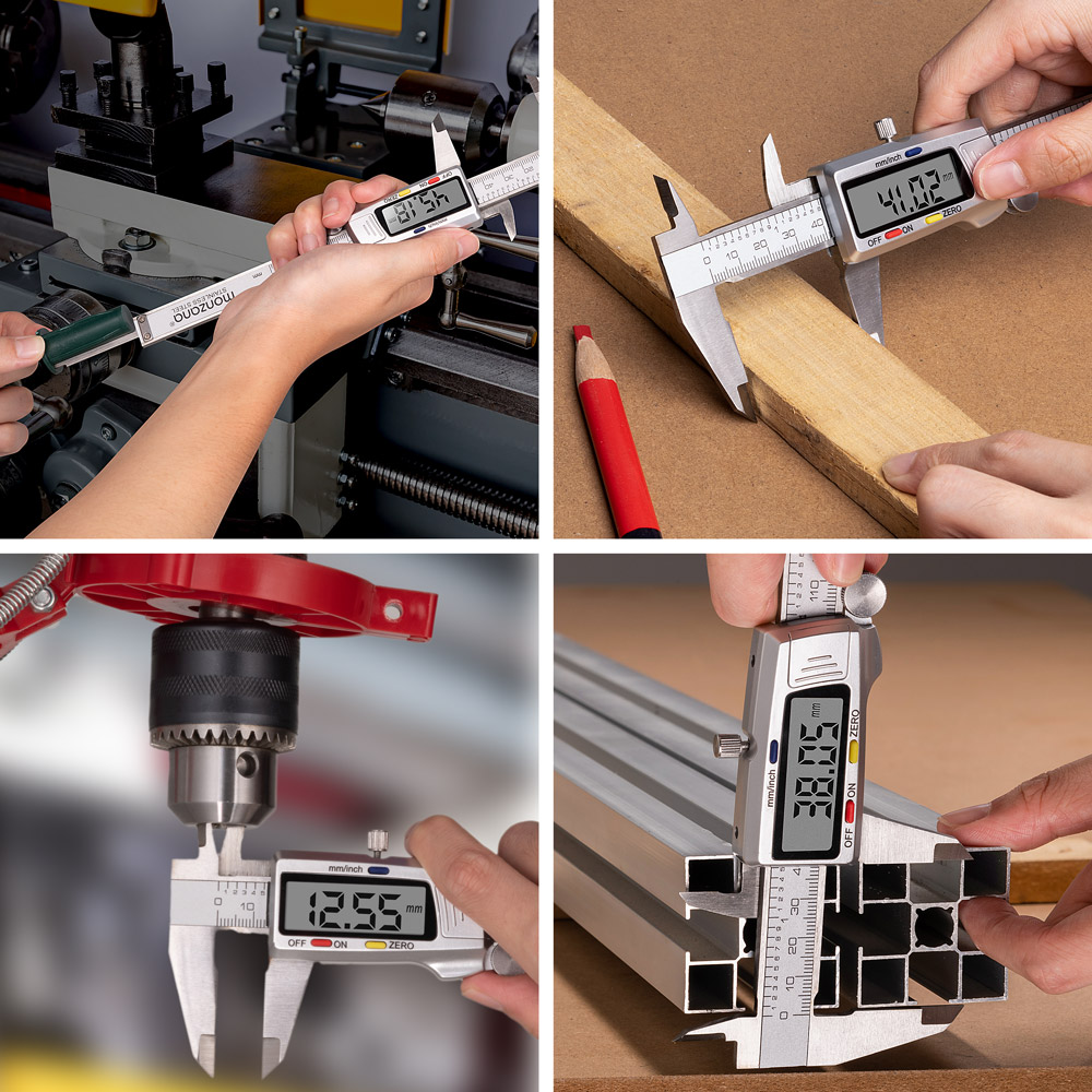 Digitale\u0020stalen\u0020schuifmaat\u0020van\u00200\u0020\u002D\u0020150mm\u0020incl.\u0020harde\u0020opbergkoffer Digitale\u0020stalen\u0020schuifmaat\u0020van\u00200\u0020\u002D\u0020150mm\u0020incl.\u0020harde\u0020opbergkoffer