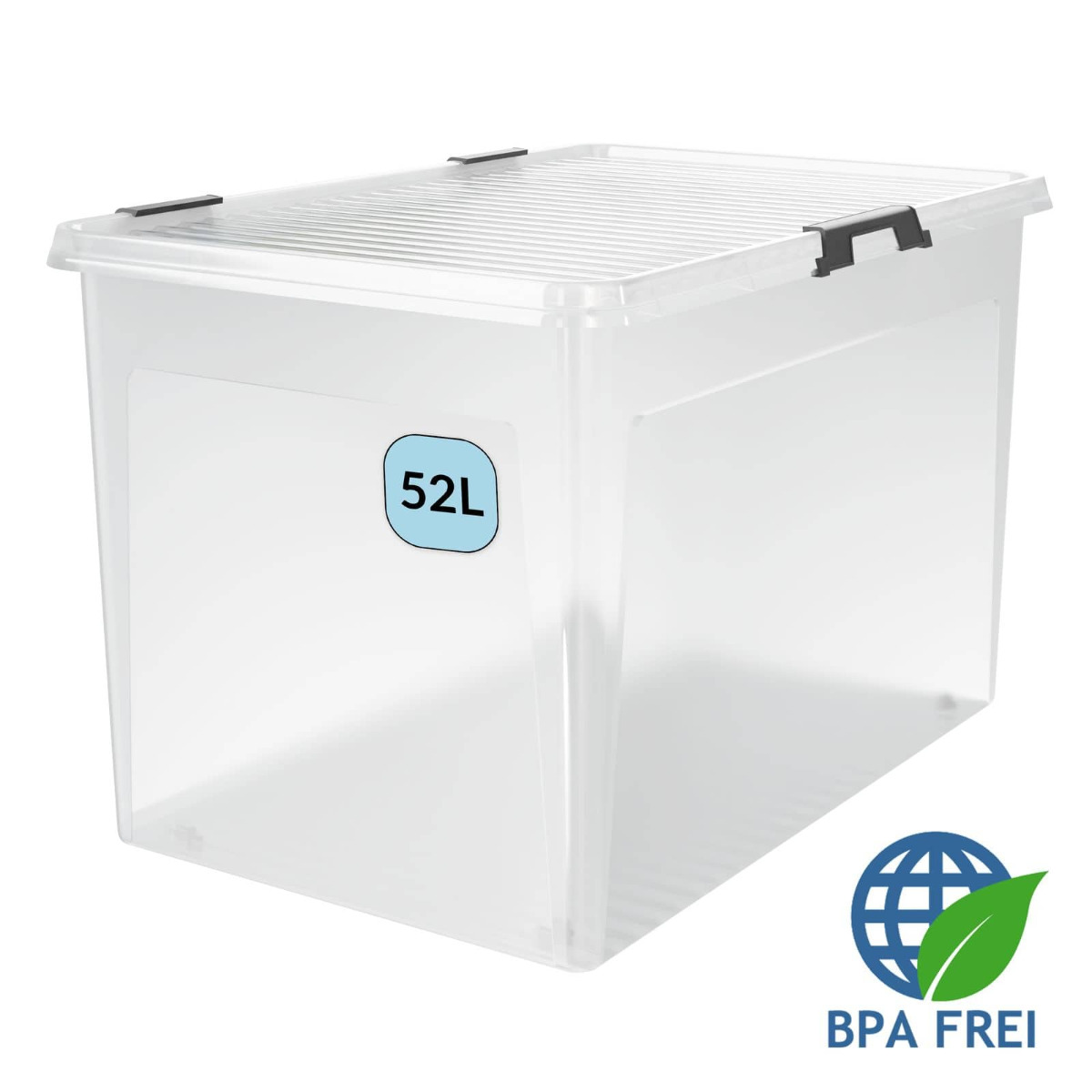 Opbergdoos\u0020Transparant\u0020met\u0020wieltjes\u002060x40x35cm\u0020\u002D\u002052L Opbergdoos\u0020Transparant\u0020met\u0020wieltjes\u002060x40x35cm\u0020\u002D\u002052L