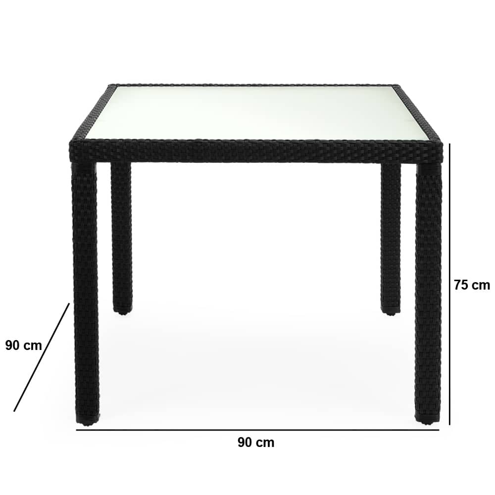 Polyrattan\u0020Tuinzitgroep\u0020Bali\u00205\u002Ddelig.\u0020Zwart\u0020 Polyrattan\u0020Tuinzitgroep\u0020Bali\u00205\u002Ddelig.\u0020Zwart\u0020