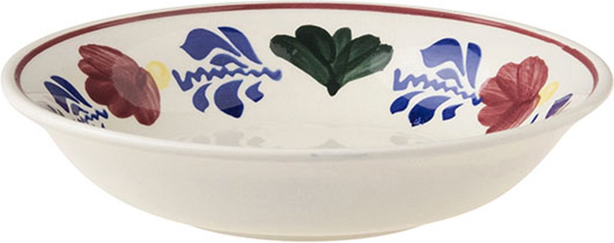 Boerenbont\u0020Diamant\u0020schaaltje\u0020diameter\u002013,5cm Boerenbont\u0020Diamant\u0020schaaltje\u0020diameter\u002013,5cm