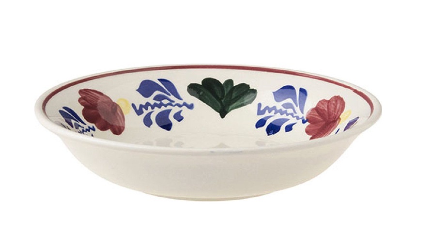 Boerenbont\u0020Diamant\u0020schaaltje\u0020diameter\u002016\u0020cm Boerenbont\u0020Diamant\u0020schaaltje\u0020diameter\u002016\u0020cm