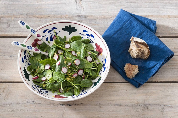 Boerenbont\u0020grote\u0020Diamantschaal\u0020rond\u0020\u00D831cm Boerenbont\u0020grote\u0020Diamantschaal\u0020rond\u0020\u00D831cm