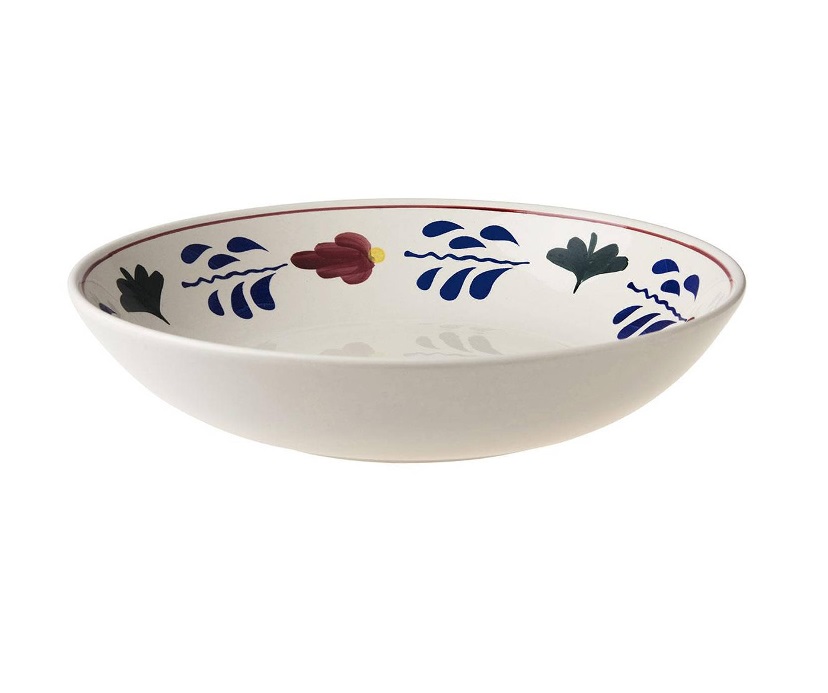 Boerenbont\u0020grote\u0020Diamantschaal\u0020rond\u0020\u00D831cm Boerenbont\u0020grote\u0020Diamantschaal\u0020rond\u0020\u00D831cm