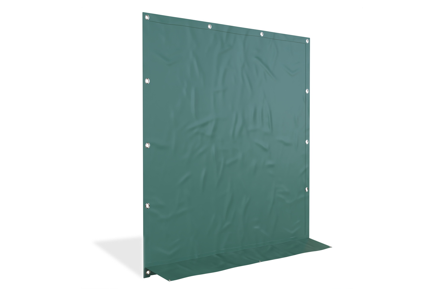 Partytent\u0020PVC\u0020Premium\u0020zijwand\u0020zonder\u0020raam\u00202m\u0020\u002D\u00202m\u0020hoog