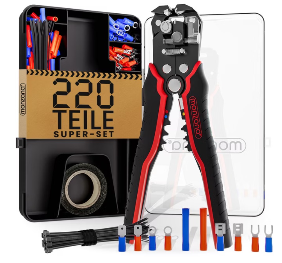 Draadstripper\u0020complete\u0020set\u0020met\u0020220\u0020stuks\u0020onderdelen Draadstripper\u0020complete\u0020set\u0020met\u0020220\u0020stuks\u0020onderdelen