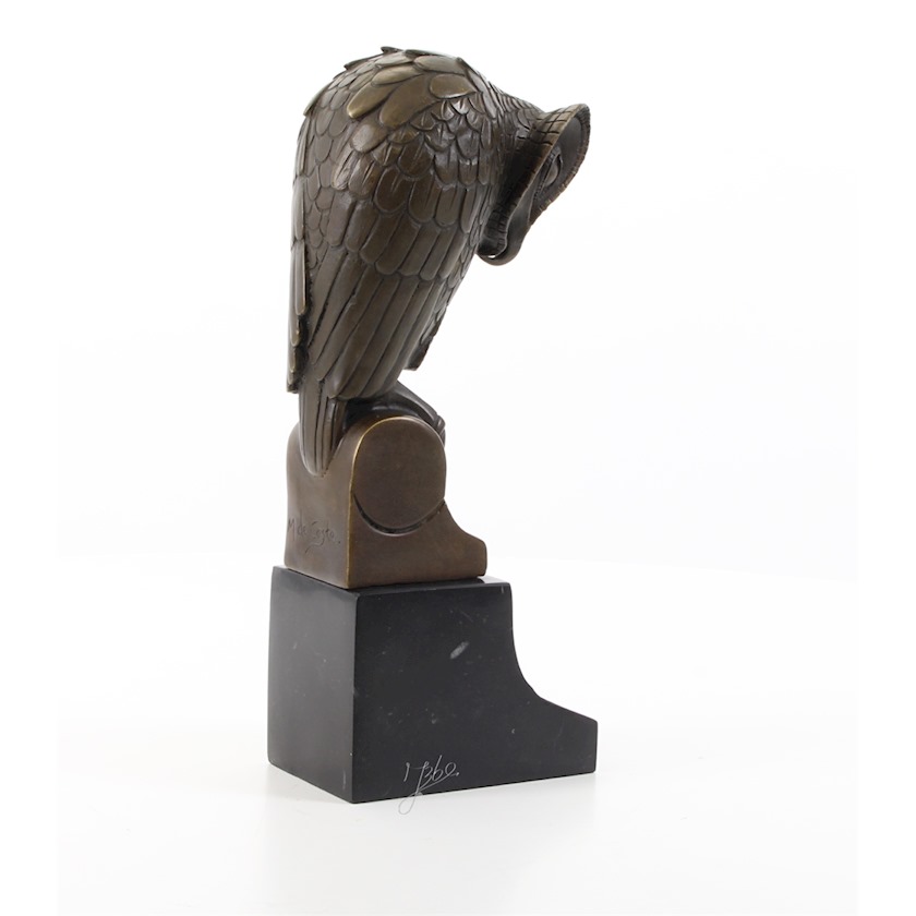 BRONZEN\u0020BEELD\u0020VAN\u0020EEN\u0020ART\u0020DECO\u0020UIL