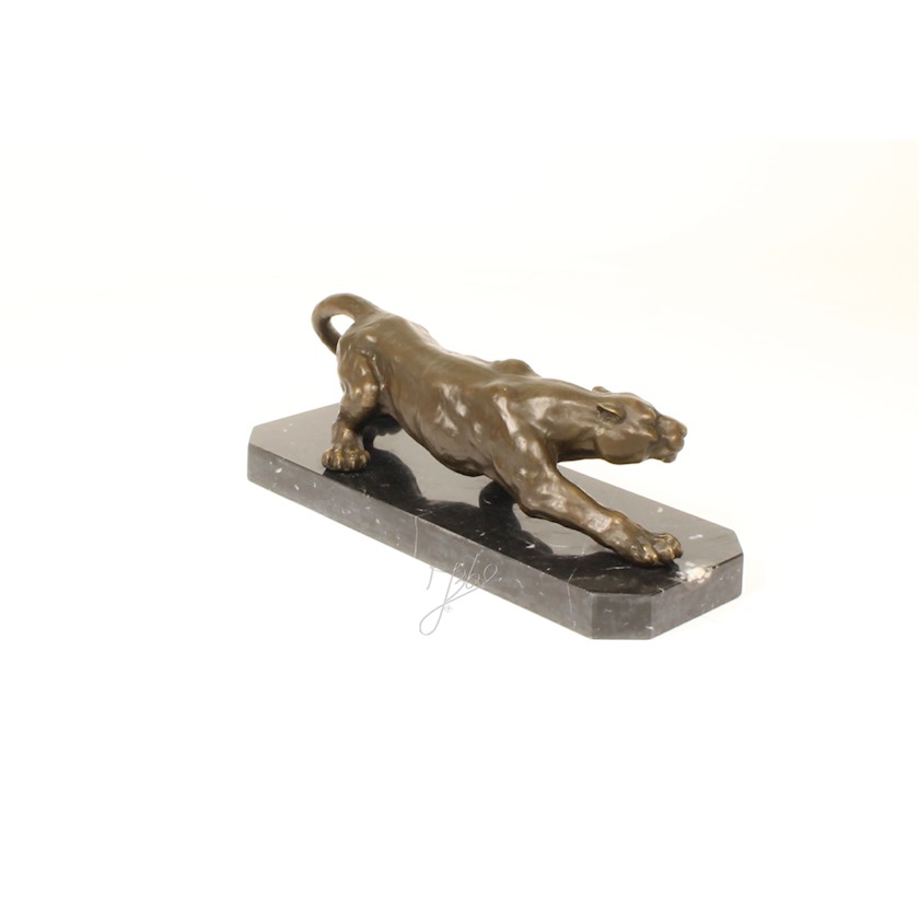 BRONZEN\u0020BEELD\u0020VAN\u0020EEN\u0020SLUIPENDE\u0020PANTER