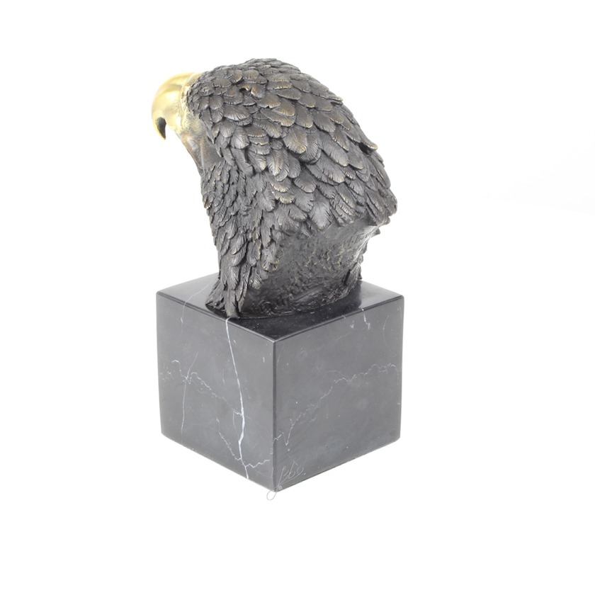 BRONZEN\u0020ADELAARSKOP