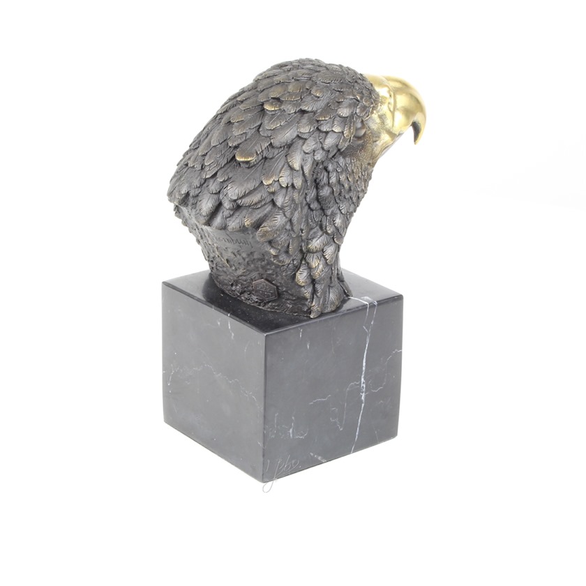 BRONZEN\u0020ADELAARSKOP