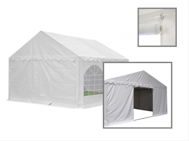 Eindwand\u0020PVC\u0020\u0020met\u0020deuropening\u0020,\u0020kies\u0020je\u0020maat