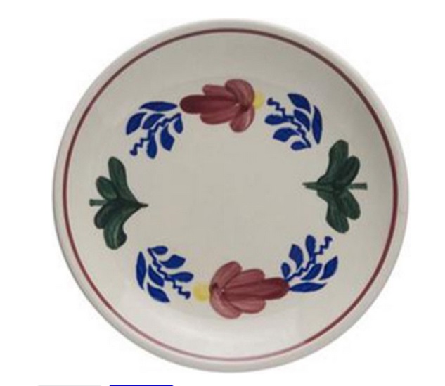 Boerenbont\u0020Gebaksbord\u0020\u0020diameter\u002016cm\u0020set\u00204\u0020stuks\u0020Aardewerk Boerenbont\u0020Gebaksbord\u0020\u0020diameter\u002016cm\u0020set\u00204\u0020stuks\u0020Aardewerk