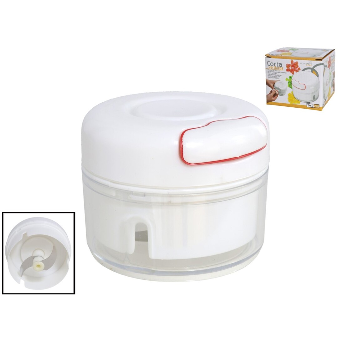 Partij\u0020van\u002018\u0020stuks\u0020Groentenhakker\u0020Uiensnijder\u00209\u0020x\u00207\u0020cm\u0020Wit