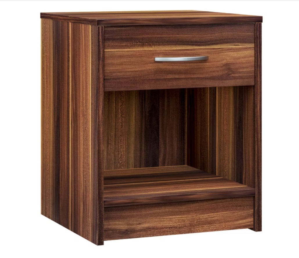 Nachtkastje\u0020Hamburg\u0020Wenge\u0020look\u002050x40x35cm\u0020 Nachtkastje\u0020Hamburg\u0020Wenge\u0020look\u002050x40x35cm\u0020