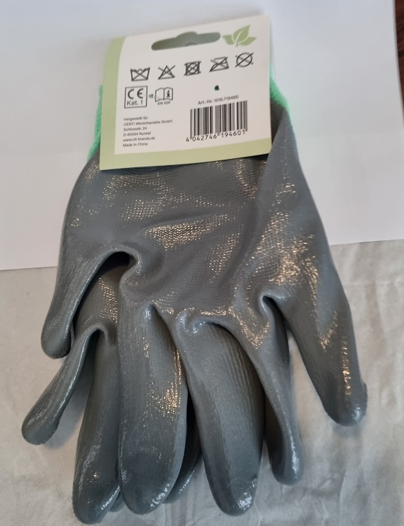 Centi\u0020Tuinhandschoenen\u0020standaardklasse\u0020CAT\u002D1\u0020met\u0020maximale\u0020bescherming\u0020voor\u0020Dames\u0020Groen Centi\u0020Tuinhandschoenen\u0020standaardklasse\u0020CAT\u002D1\u0020met\u0020maximale\u0020bescherming\u0020voor\u0020Dames\u0020Groen