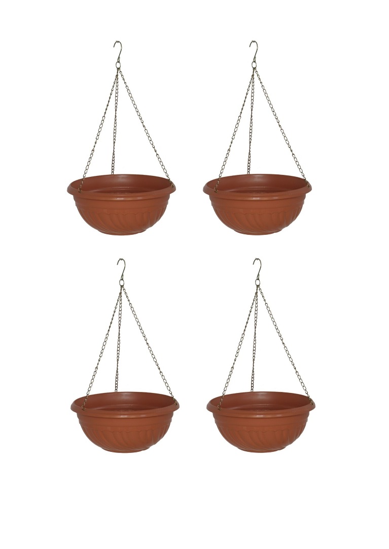 HANGENDE\u0020PLANTENBAK\u0020BLOEMPOT\u0020MET\u0020KETTING\u0020diameter\u002020cm\u002Dset\u00204\u0020stuks