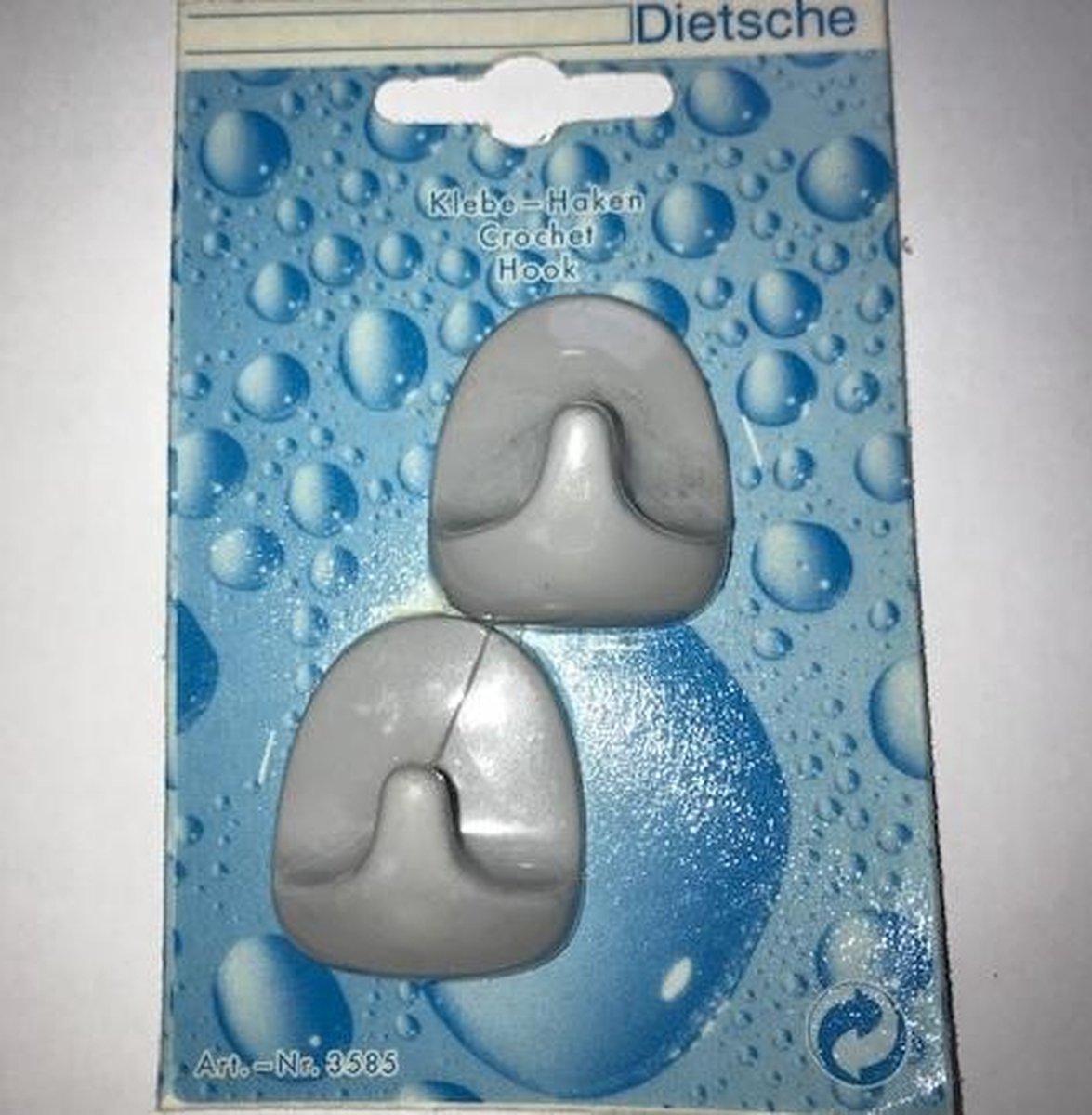 Universele\u0020handdoekhaken\u0020zelfklevend\u0020\u0028setje\u0020van\u00202\u0029\u0020grijs