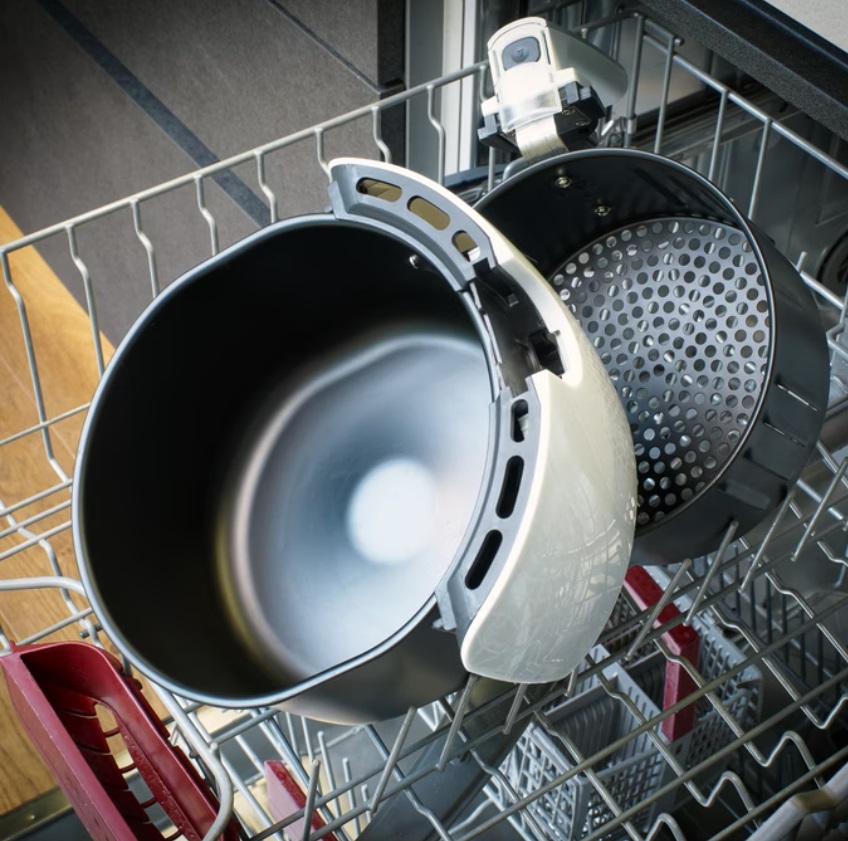 Heteluchtfriteuse\u00209\u002Din\u002D1\u0020Wit\u0020incl\u0020receptenboekje\u00201500W Heteluchtfriteuse\u00209\u002Din\u002D1\u0020Wit\u0020incl\u0020receptenboekje\u00201500W