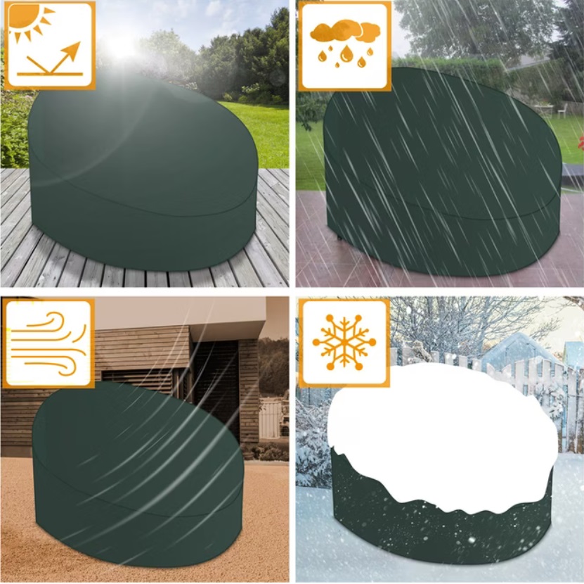 Ligbedhoes\u0020Groen\u0020\u00F8236cm\u0020 Ligbedhoes\u0020Groen\u0020\u00F8236cm\u0020