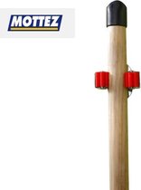 Gereedschapshouder\u0020met\u0020klem\u0020\u002D\u0020set\u0020van\u00202