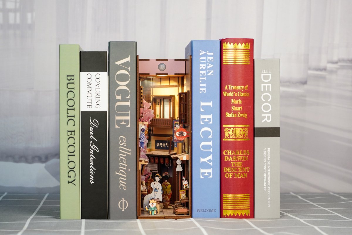 Tone\u002Dcheer\u0020BookNook\u0020Japanese\u0020Grocery\u0020Store\u0020DIY\u0020Modelbouw\u0020Knutselen Tone\u002Dcheer\u0020BookNook\u0020Japanese\u0020Grocery\u0020Store\u0020DIY\u0020Modelbouw\u0020Knutselen