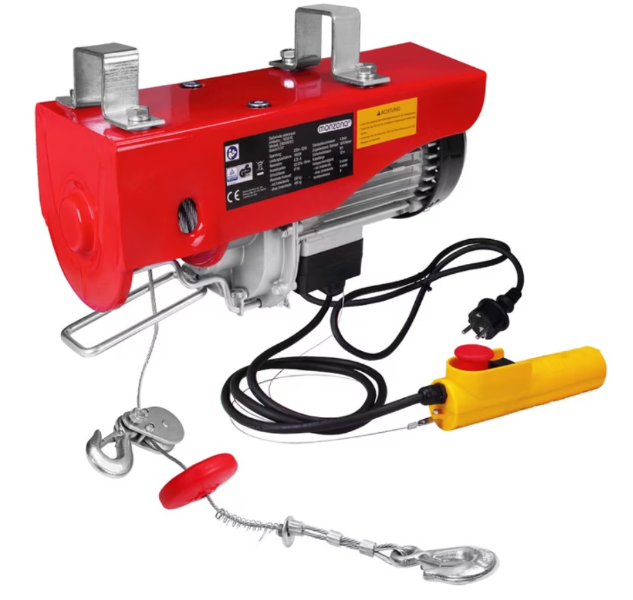 Robuuste\u0020Kabellier\u0020elektrisch\u0020400\u002F800\u0020kg Robuuste\u0020Kabellier\u0020elektrisch\u0020400\u002F800\u0020kg