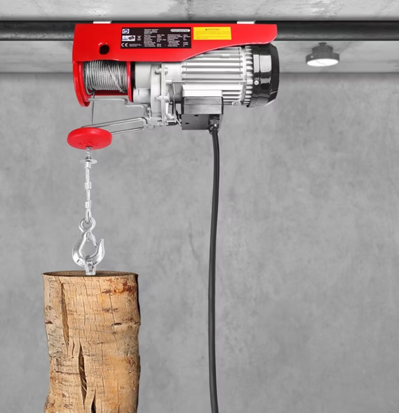 Krachtige\u0020Elektrische\u0020lier\u0020200\u002F400\u0020kg Krachtige\u0020Elektrische\u0020lier\u0020200\u002F400\u0020kg