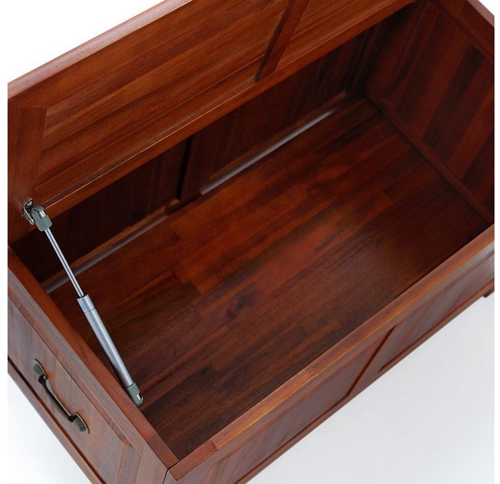 Opbergkist\u0020Dekenkist\u0020Bruin\u0020Acaciahout\u002085x44x48cm Opbergkist\u0020Dekenkist\u0020Bruin\u0020Acaciahout\u002085x44x48cm