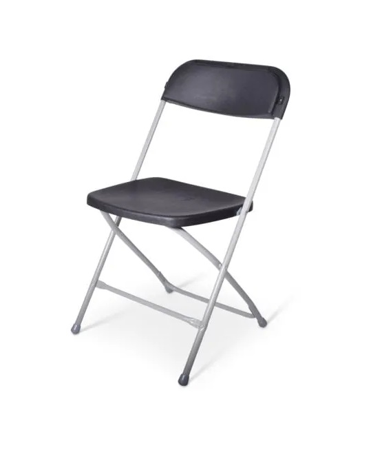 Klapstoel\u0020kunststof\u0020Cannes\u0020lichtgrijs\u0020frame\u0020\u002D\u0020zwarte\u0020zitting Klapstoel\u0020kunststof\u0020Cannes\u0020lichtgrijs\u0020frame\u0020\u002D\u0020zwarte\u0020zitting