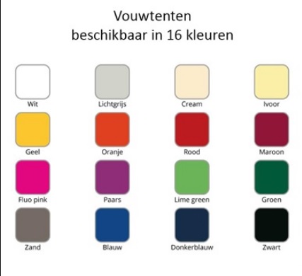 Vouwtent\u00202,5\u0020x\u00202,5\u0020meter\u0020ALU\u0020frame\u0020zonder\u0020zijwanden\u0020kies\u0020je\u0020kleur