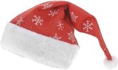 Kerstmuts\u0020met\u0020Dessin\u002040x30cm\u0020\u0028set\u0020van\u00202\u0020stuks\u0029