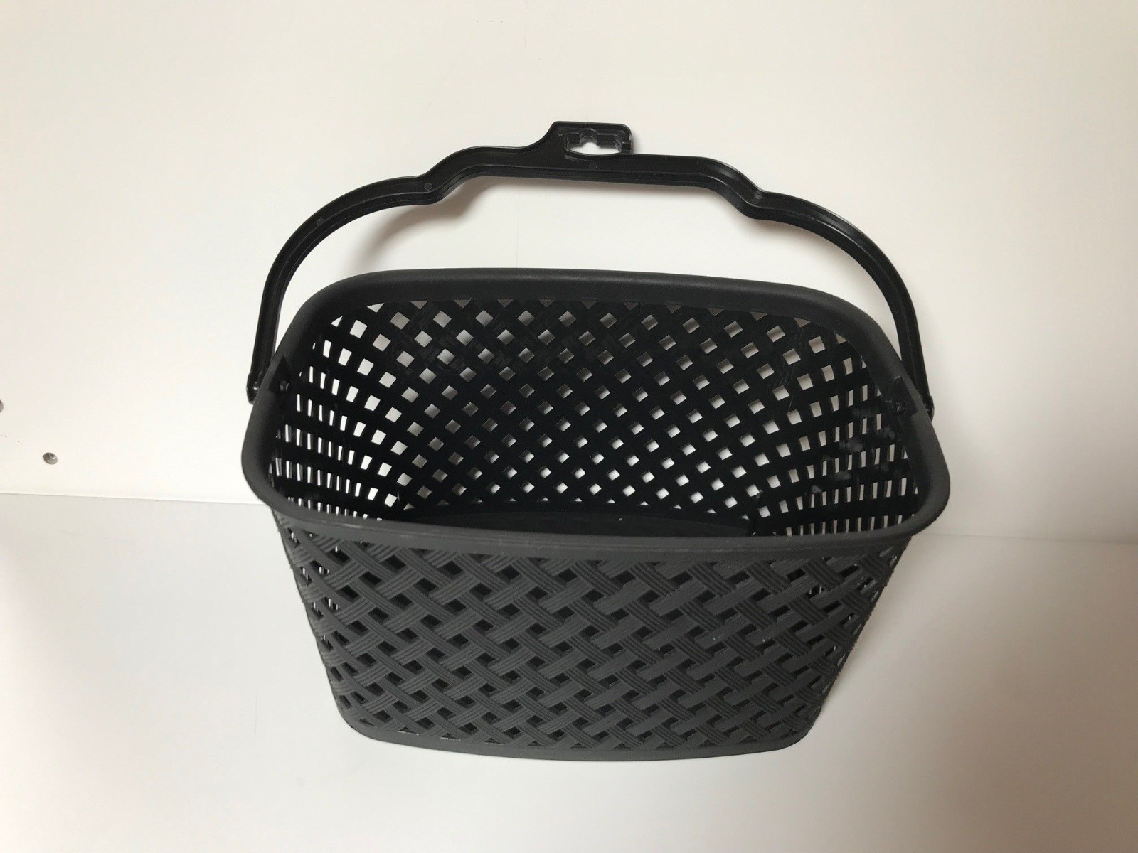 Wasknijpermandje\u0020kunststof\u0020kleur\u0020zwart