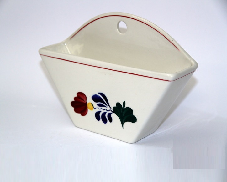 Boerenbont\u0020Koffiefilterhouder\u0020vintage\u0020hoogte\u002015\u0020cm