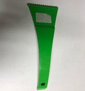 IJskrabber\u0020Groen