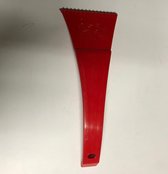 IJskrabber\u0020Rood