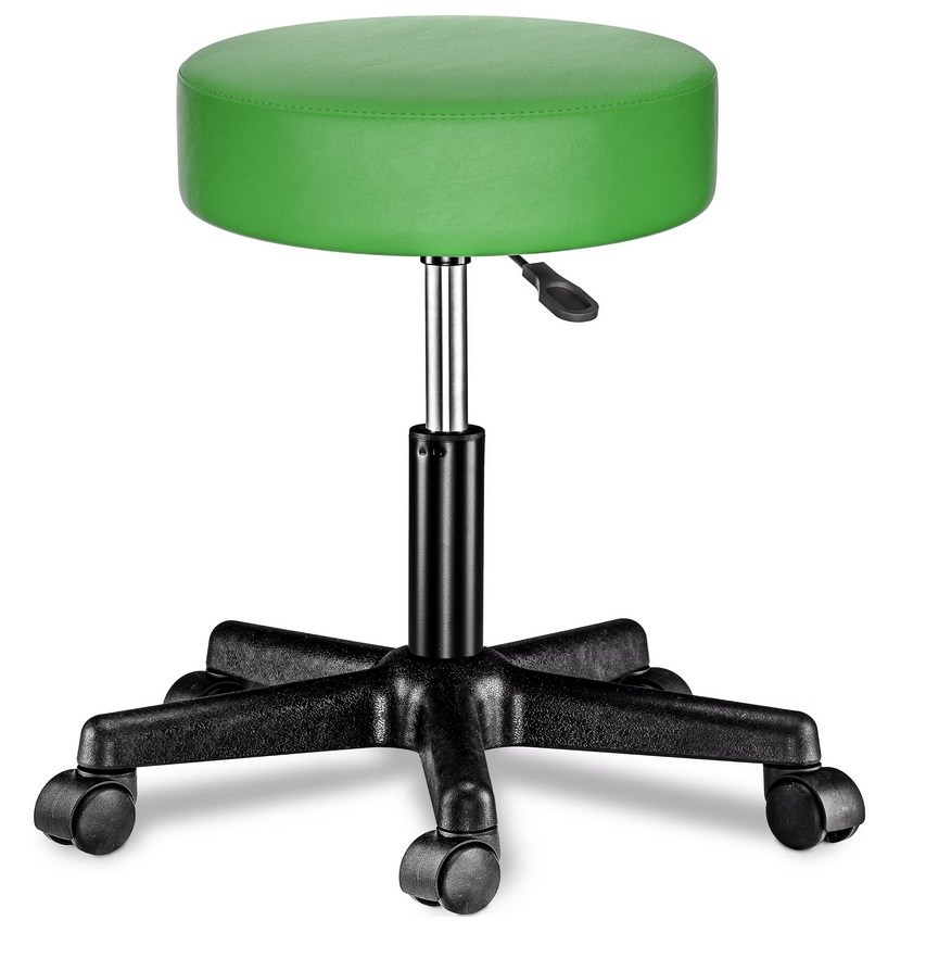 Bureaustoel\u0020draaistoel\u0020kruk\u0020met\u0020gestoffeerde\u0020zitting\u0020groen Bureaustoel\u0020draaistoel\u0020kruk\u0020met\u0020gestoffeerde\u0020zitting\u0020groen