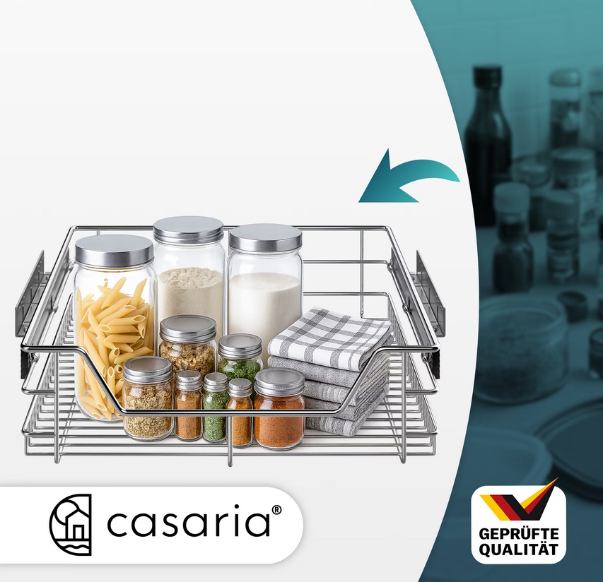 Telescopische\u0020Keukenlade\u002040cm Telescopische\u0020Keukenlade\u002040cm