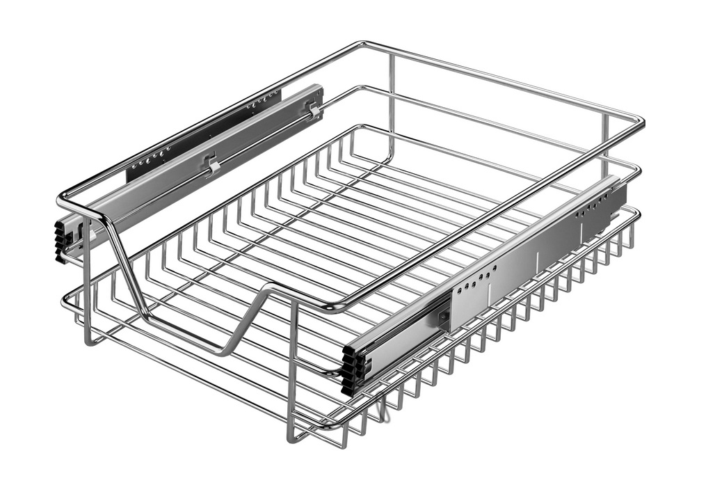 Telescopische\u0020Keukenlade\u002040cm Telescopische\u0020Keukenlade\u002040cm
