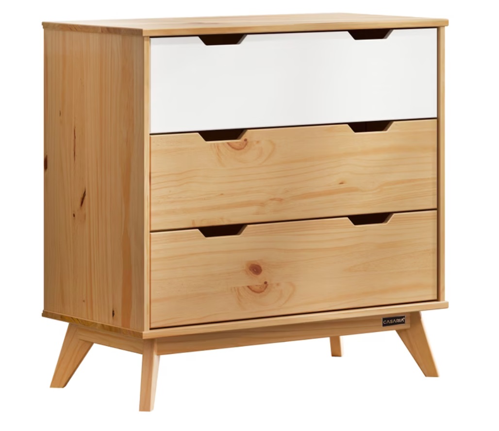 Ladekast\u0020Borneo\u0020Naturel\u0020Grenenhout\u002080x79x40cm\u0020FSC\u0020gecertificeerd Ladekast\u0020Borneo\u0020Naturel\u0020Grenenhout\u002080x79x40cm\u0020FSC\u0020gecertificeerd