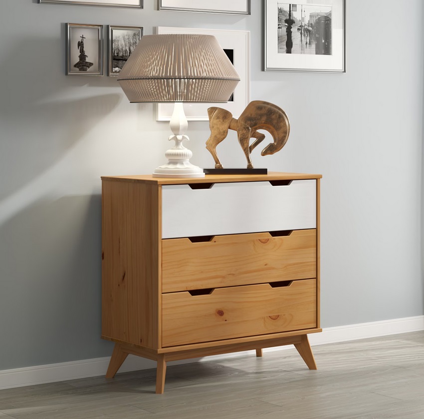 Ladekast\u0020Borneo\u0020Naturel\u0020Grenenhout\u002080x79x40cm\u0020FSC\u0020gecertificeerd Ladekast\u0020Borneo\u0020Naturel\u0020Grenenhout\u002080x79x40cm\u0020FSC\u0020gecertificeerd