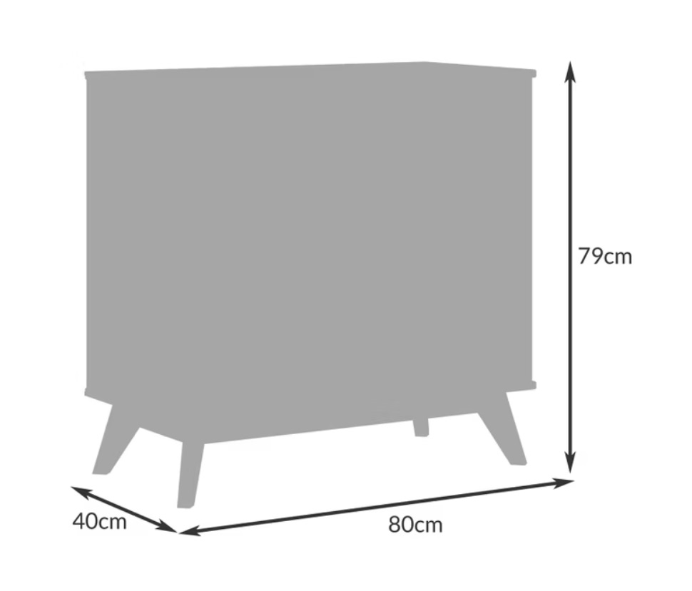 Ladekast\u0020Borneo\u0020Wit\u0020Naturel\u002080x79x40cm\u0020FSC\u0020gecertificeerd Ladekast\u0020Borneo\u0020Wit\u0020Naturel\u002080x79x40cm\u0020FSC\u0020gecertificeerd