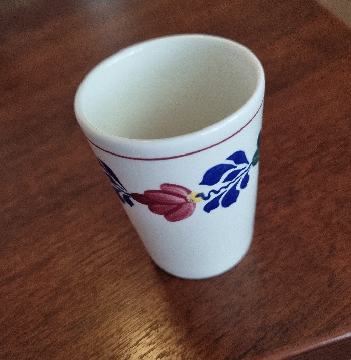 Boerenbont\u0020Lepelvaasje\u0020100ml\u0020Boch