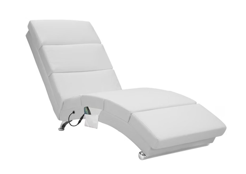 Ligbank\u0020Londen\u0020Wit\u0020met\u0020Massage\u0020en\u0020Verwarmingsfunctie\u0020