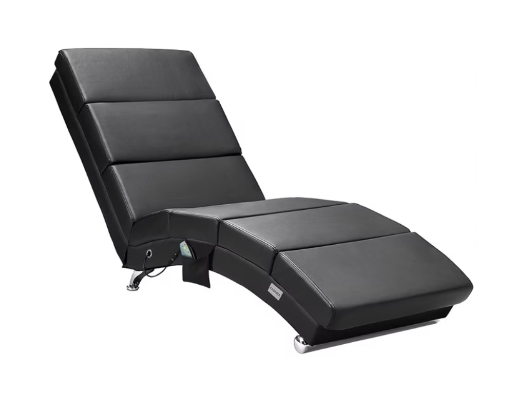 Ligbank\u0020Londen\u0020Zwart\u0020met\u0020Massage\u0020en\u0020Verwarmingsfunctie\u0020 Ligbank\u0020Londen\u0020Zwart\u0020met\u0020Massage\u0020en\u0020Verwarmingsfunctie\u0020
