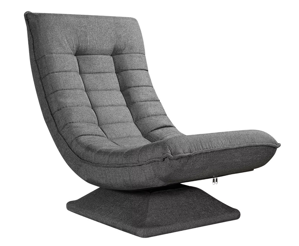 Relax\u0020Lounger\u0020Aberdeen\u0020Stof\u0020Grijs Relax\u0020Lounger\u0020Aberdeen\u0020Stof\u0020Grijs