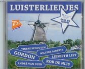 CD\u0020Luisterliedjes