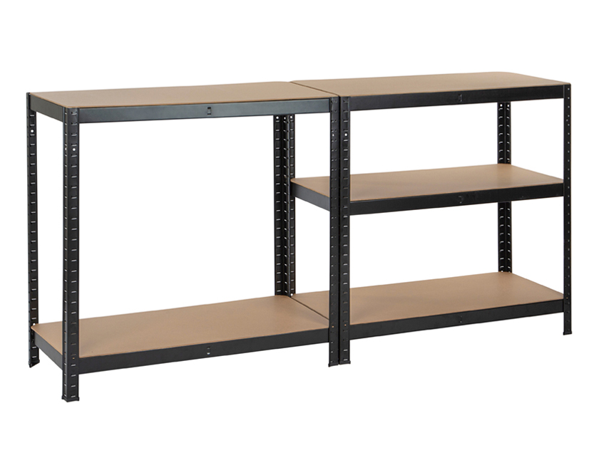 Opbergrek\u0020zwart\u0020\u002D\u0020Heavy\u0020Duty\u0020Metaal\u0020\u002D\u0020Monteren\u0020zonder\u0020schroeven