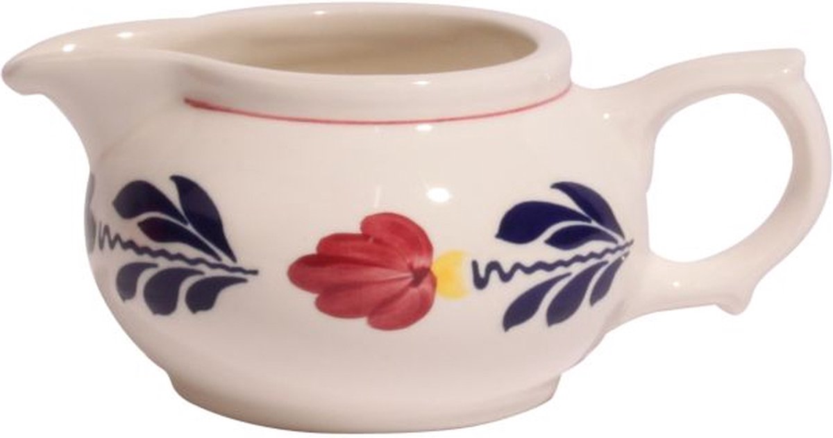 Boerenbont\u0020melkkan\u0020Royal\u0020310ml\u0020aardewerk