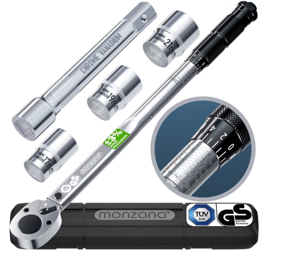 Momentsleutelset\u00206\u0020delig\u0020chroom\u002Dvanadium\u0020staal