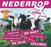 CD\u0020Nederpop